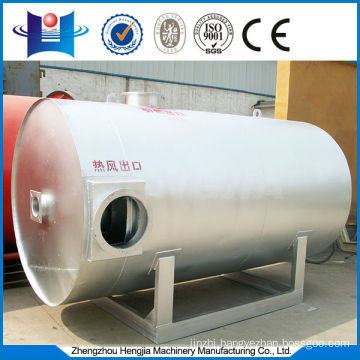 2014 High temperature industrial hot air furnace